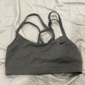 Nike sports bra